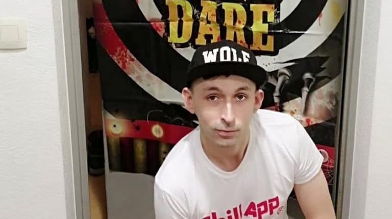 Piekarz z Wadowic: Organizator tego seksparty to mój wnuk. On dla mnie będzie zawsze Przemkiem