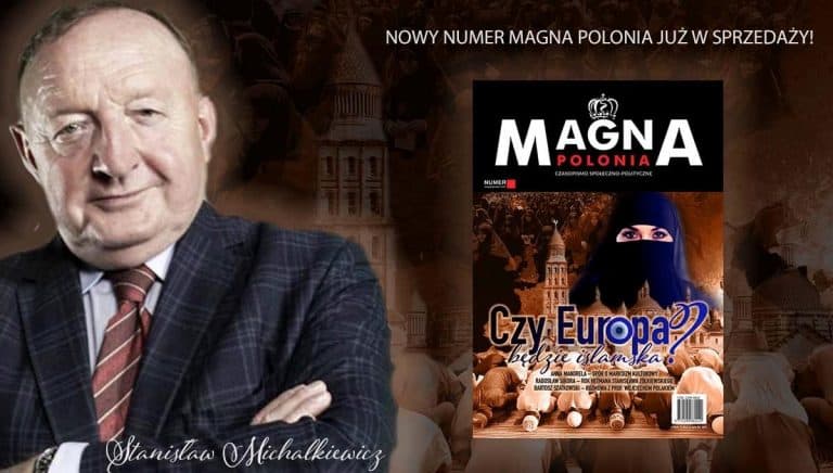 Requiem dla Europy