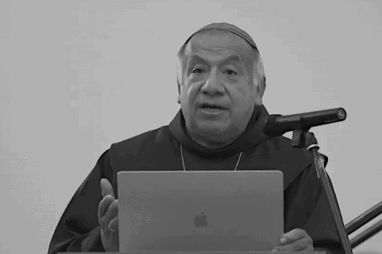 Przewodniczący episkopatu Turcji zmarł przez koronawirusa