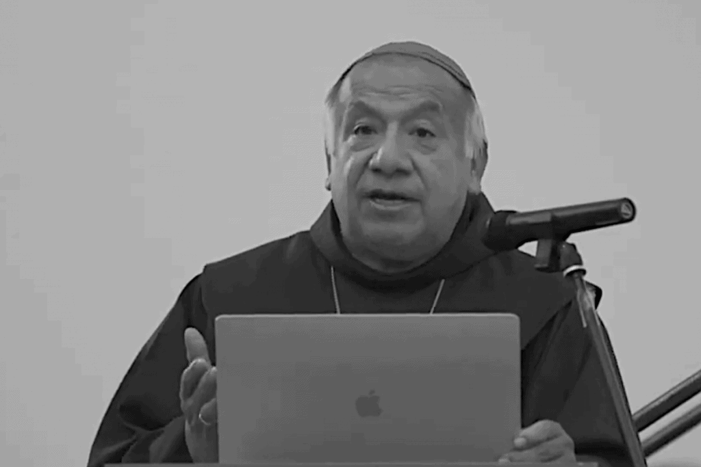 Przewodniczący episkopatu Turcji zmarł przez koronawirusa