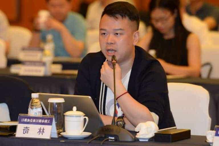 Nie żyje chiński miliarder Lin Qi. Policja podejrzewa otrucie