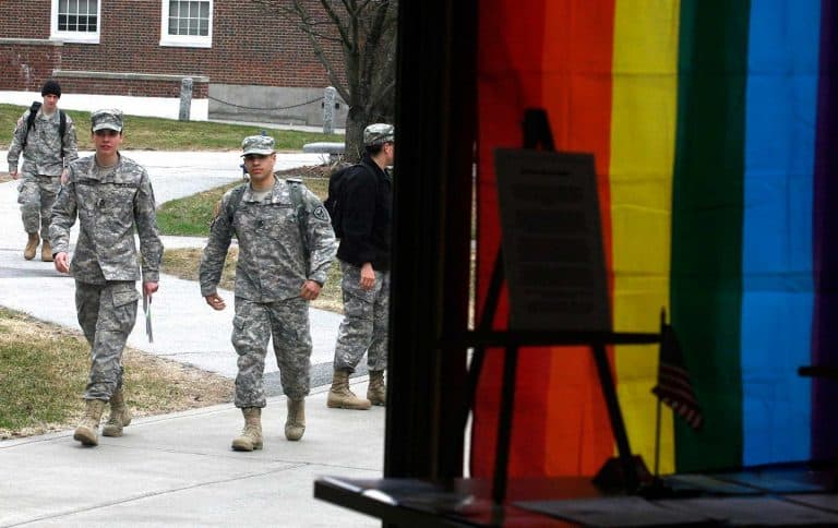W argentyńskiej armii wprowadzono parytety dla transeksualistów