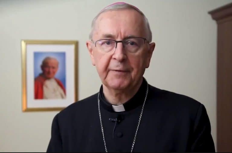 Episkopat: W dyskusji o życiu ludzkim nie może być mowy o kompromisie