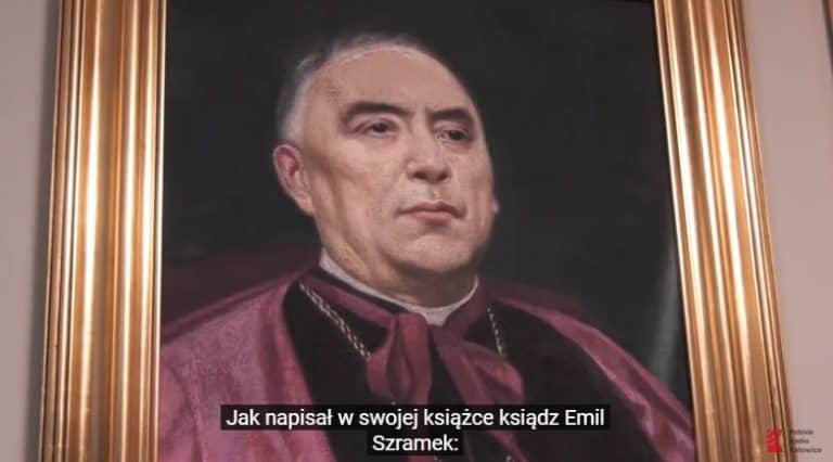 Bohaterowie Powstań Śląskich. Ich marzenia o Polsce – ks. Jan Kapica