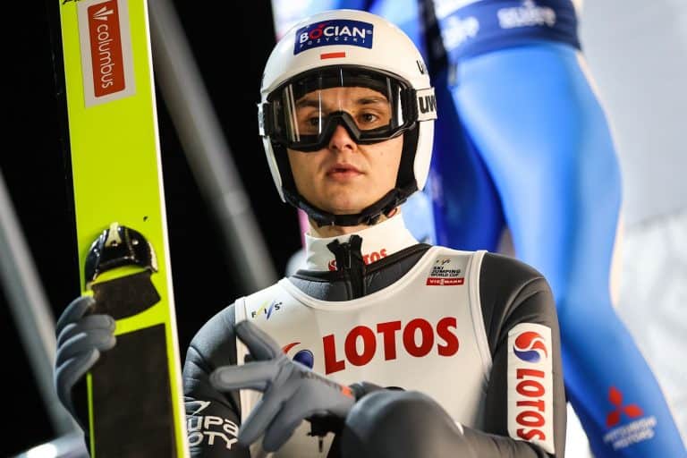 Klemens Murańka nie jest zarażony koronawirusem, powtórny test dał wynik negatywny