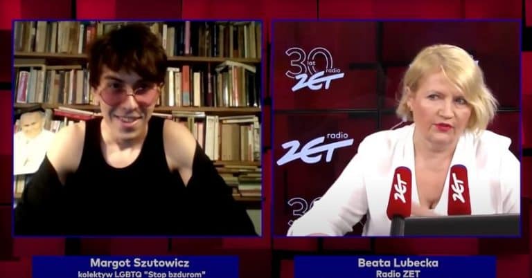Radio Zet zapowiada szkolenia ideologiczne dla dziennikarzy, chodzi o LGBT