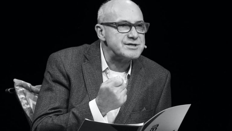 Nie żyje znany aktor Piotr Machalica. Miał 65 lat