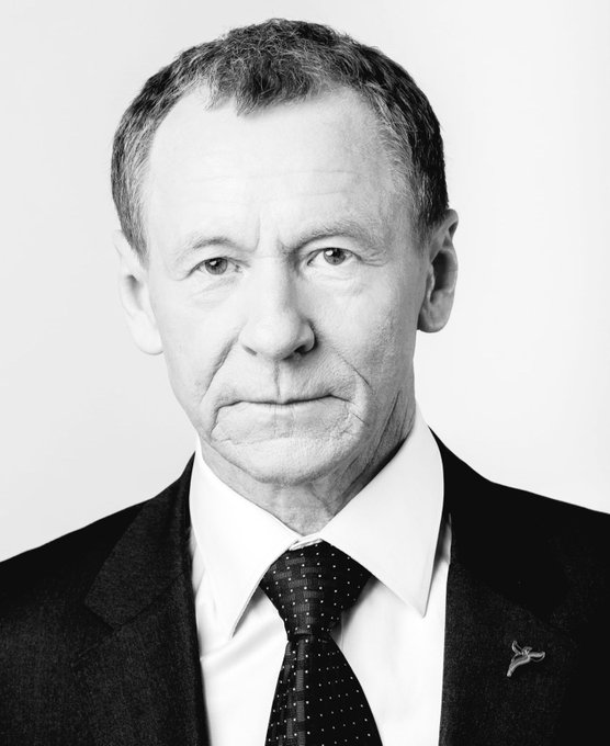 W wieku 69 lat zmarł były europoseł Michał Marusik