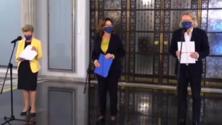 Koalicja Obywatelska chce powołania instytucji, która będzie rozstrzygać, kto jest artystą, a kto nie jest