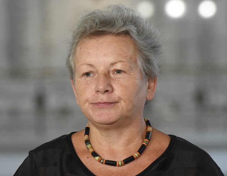 Prof. Monika Płatek przeprasza za podpisanie listu o wycofanie nagrody Grand Press za wywiad z „Margot”