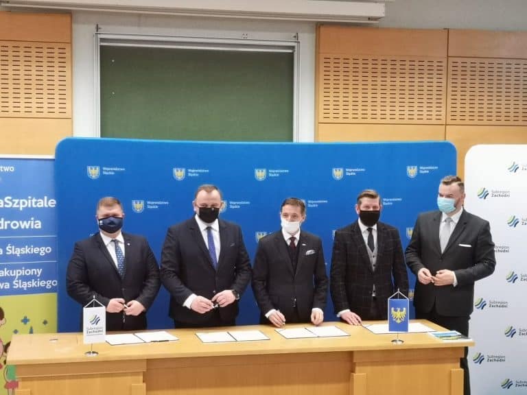 W Rybniku powstanie wyższa szkoła zawodowa o profilu medycznym