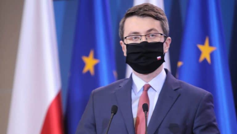 Rzecznik rządu: Negocjacje budżetowe cały czas trwają. Nie ma jeszcze porozumienia