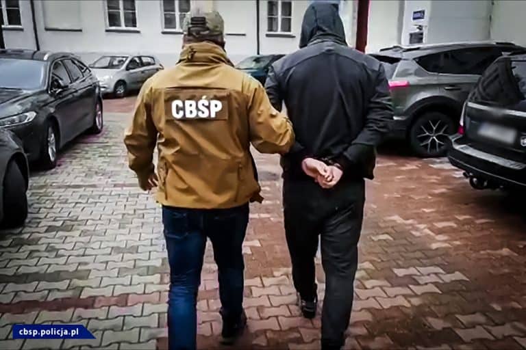 Domagali się pieniędzy za straty poniesione z powodu zlikwidowania przez policję plantacji konopi