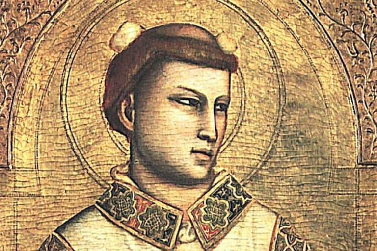 Dziś Kościół wspomina św. Szczepana – diakona, pierwszego męczennika