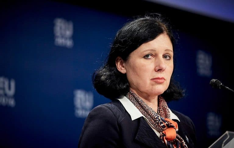 Polska nie otrzyma pieniędzy z KPO? Tak by wynikało ze słów wiceprzewodniczącej KE