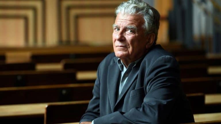 Francja: Znany lewicowiec okazał się być pedofilem