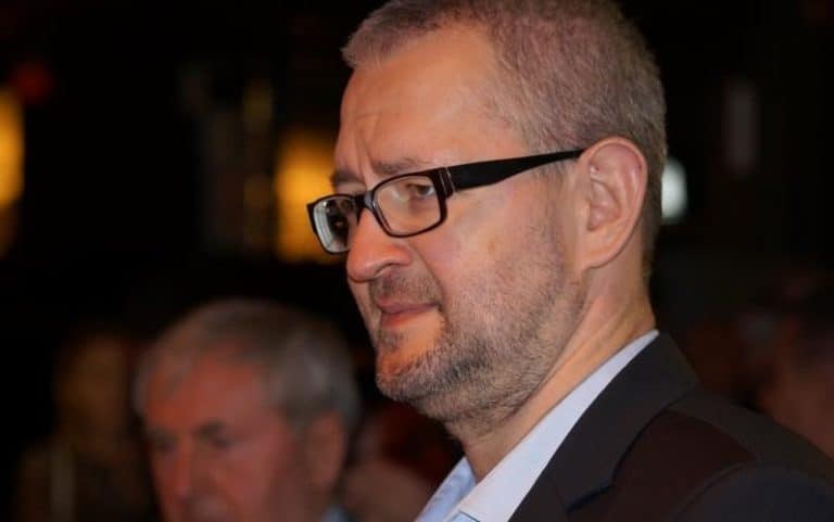 Rafał Ziemkiewicz zmasakrował intelektualnie popierającą aborcję lewacką nauczycielkę