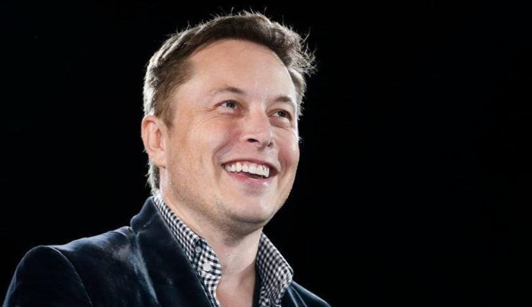 Elon Musk ratuje CD Projekt?