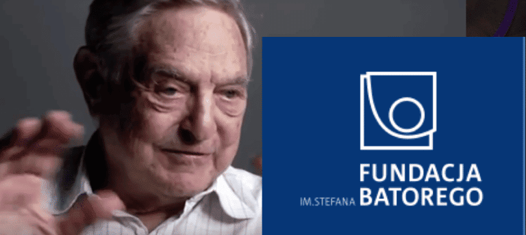 Fundacja Batorego musi ujawnić informacje na temat otrzymanych grantów norweskich