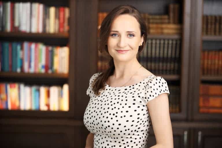 Karina Bosak skomentowała skandaliczne słowa posła Macieja Gduli