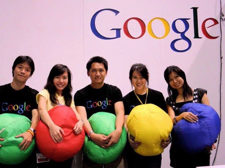 Pracownicy Google’a utworzyli pierwszy związek zawodowy