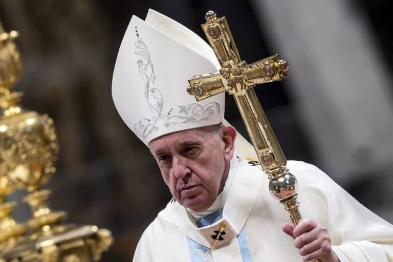 Papież Franciszek wprowadził nowe posługi kobiet
