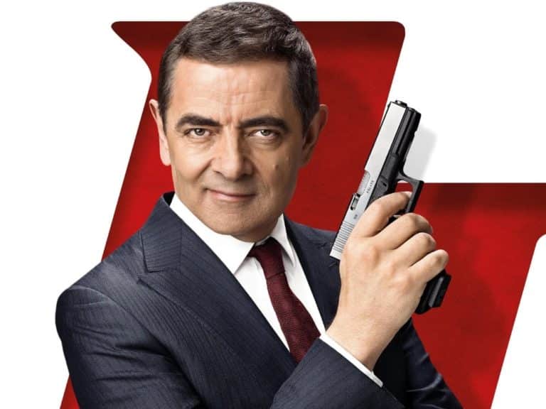 Rowan Atkinson uderza w szaleństwo politycznej poprawności