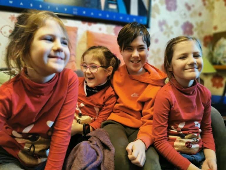 Katarzyna Siuta (Godlewska) – poezja i sztuka macierzyństwa! Radości i smutki, walka o zdrowie trojaczków!