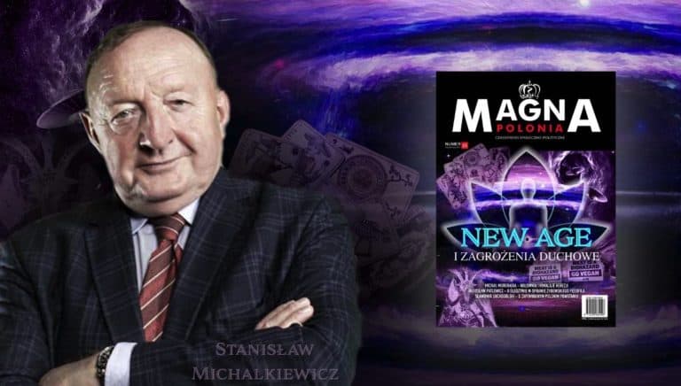 Stanisław Michalkiewicz: Ekologia polityczna