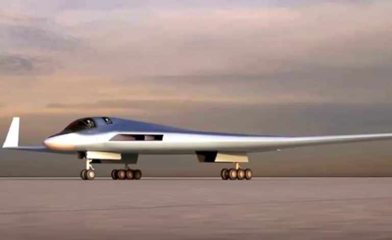 Rosja rozpoczęła budowę nowego bombowca PAK-DA