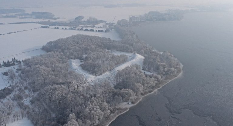 Grodzisko nad Gopłem jest w dobrych rękach