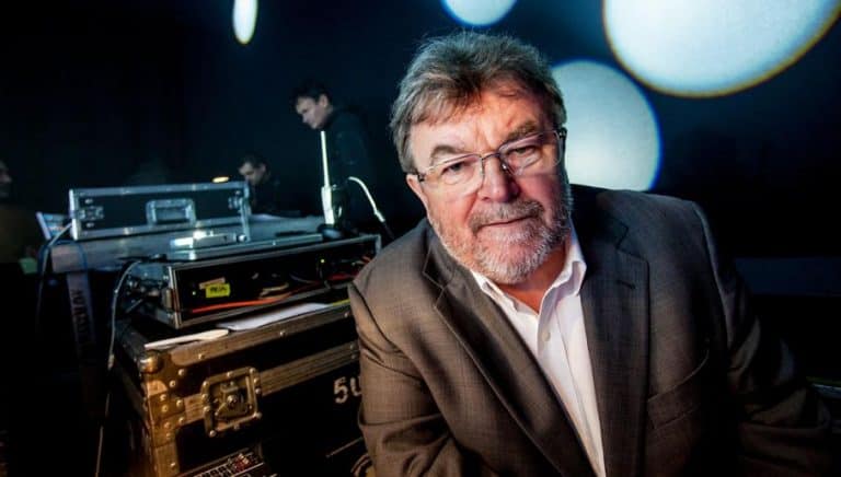Dyrektor programowy TVN przyznaje, że zaszczepił się przeciw COVID-19 poza kolejnością