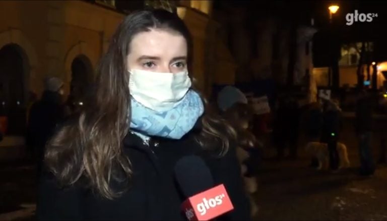 Dramat zmarzniętej rewolucjonistki /film/