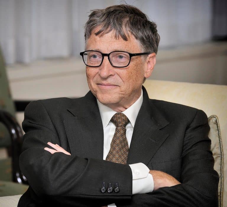 Jak się okazuje, Bill Gates jest największym właścicielem ziemi rolnej w USA