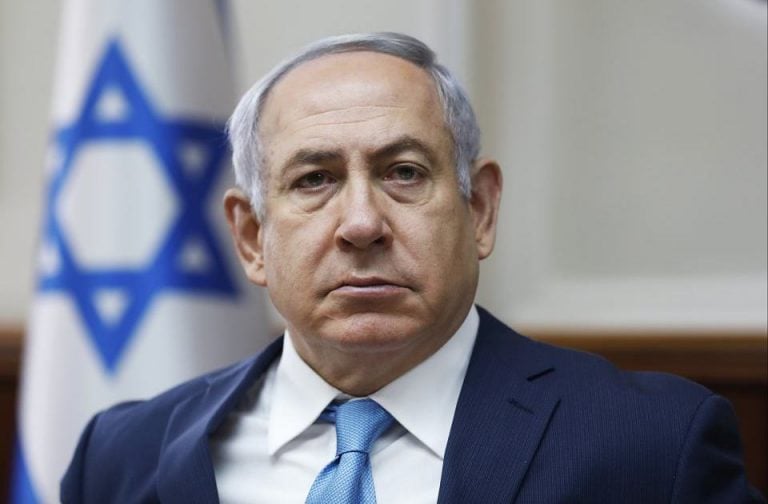 Izrael: Wydano akt oskarżenia wobec premiera Netanjahu