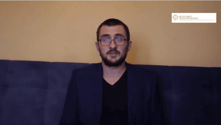 Krzysztofa Żabierka refleksje o historii i patriotyzmie