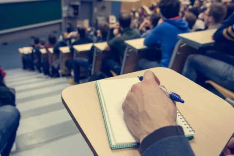 Białoruscy studenci dostaną stypednium w wysokości 1000 zł miesięcznie
