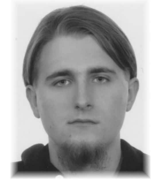 Zaginiony Michał Tomaszewski – jego życie jest zagrożone