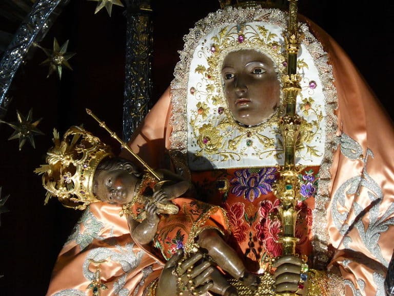 Matka Boża Gromniczna – głośna historia, nieznana