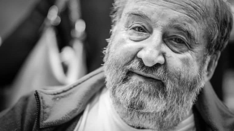 Zmarł znany aktor Krzysztof Kowalewski