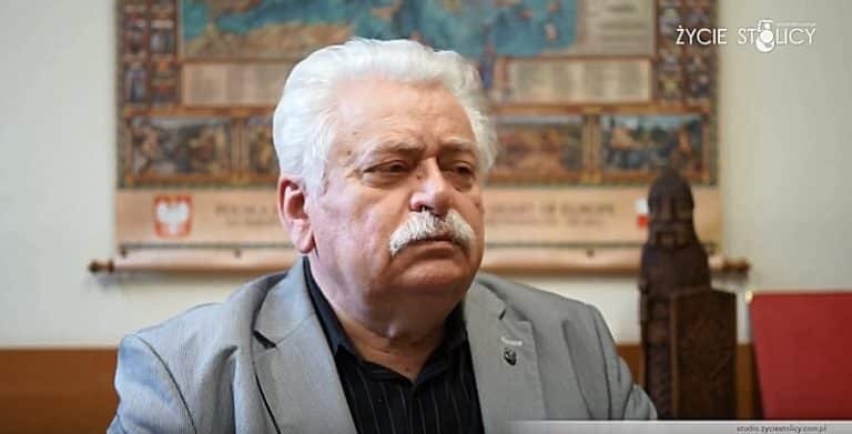 Szeremietiew: Jeśli Putin nie skupi całości sił atakujących na jednym celu, przegra