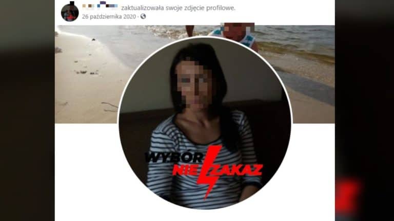 Katarzyna W. trafiła do szpitala psychiatrycznego