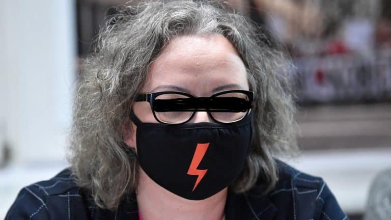 Marta L., liderka tzw. Strajku Kobiet, usłyszała kolejne zarzuty
