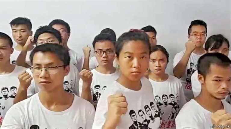 Chiny chcą zwalczać trend „feminizacji” swojej młodzieży
