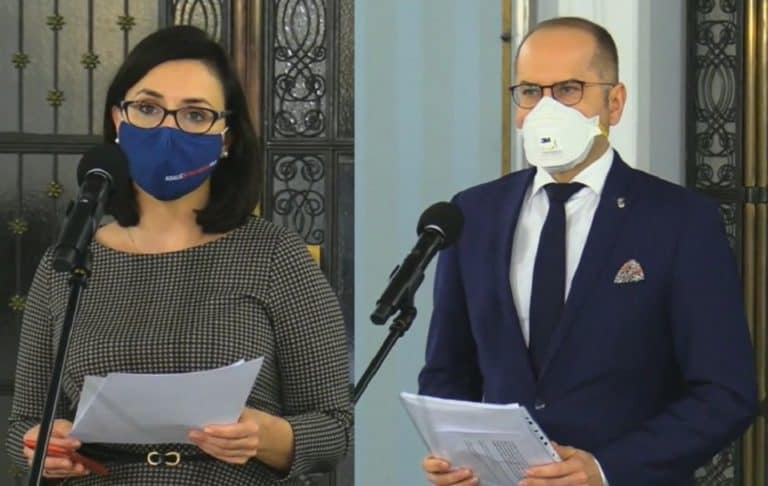 Totalniacy poczuli krew, żądają dymisji prezesa IPN