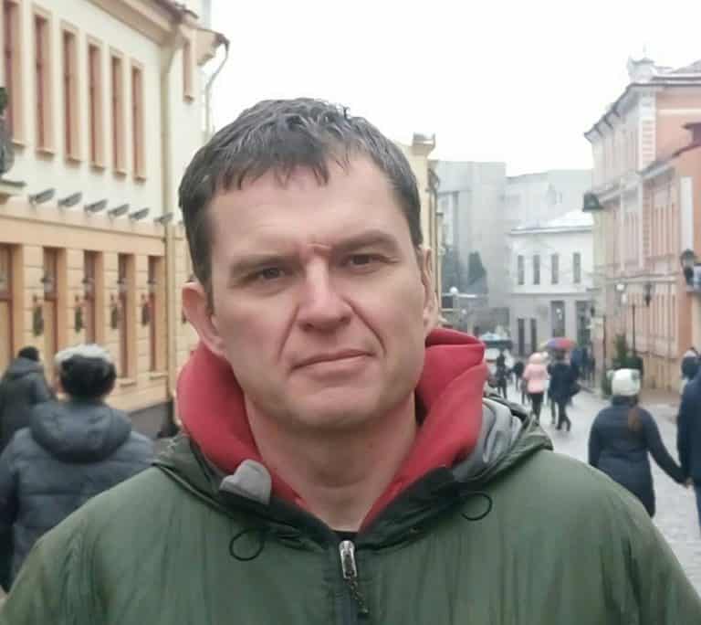 Andrzej Poczobut zdrowy, zarzuty wciąż nieznane