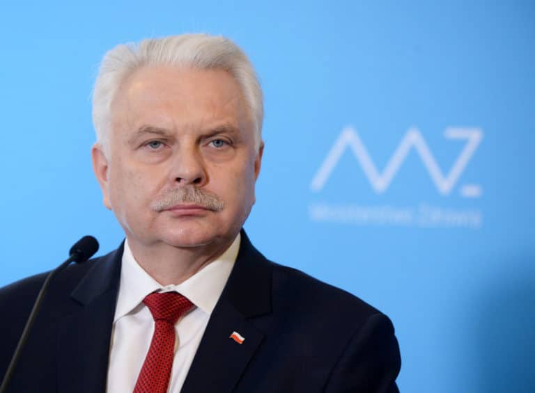 Które regiony czekają obostrzenia? Ministerstwo Zdrowia tłumaczy…