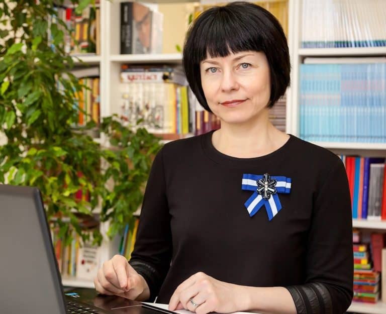 Nieoficjalnie: Aresztowana dyrektor Polskiej Szkoły w Brześciu prowadzi w areszcie strajk głodowy