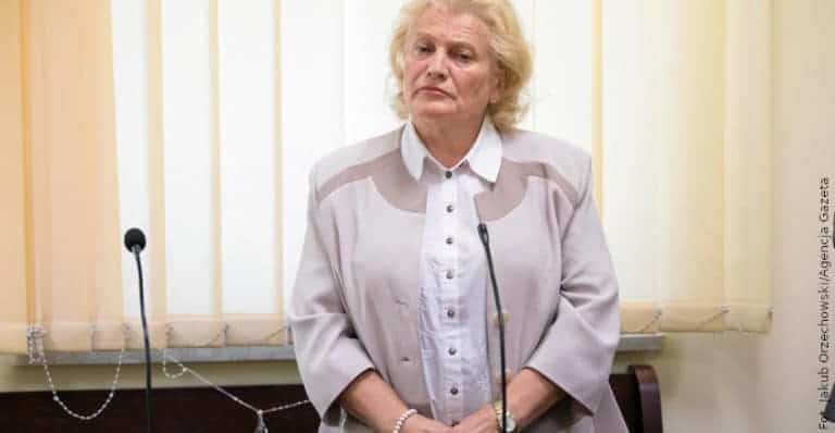 Była radna PIS nie zamierza przeprosić za nazwanie Tadeusza Mazowieckiego „stalinowcem i agentem NKWD”