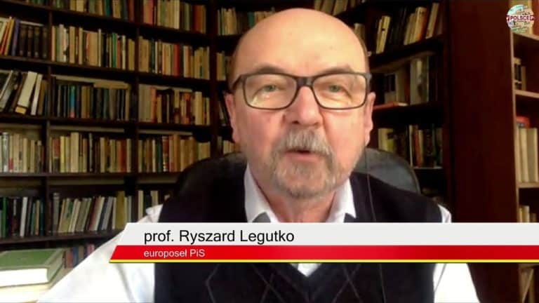 Prof. Legutko napisał list otwarty do rektora UJ w sprawie likwidacji działu ds. równego traktowania. Poparło go wielu naukowców